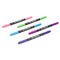 American Crafts Dual Tip Art Markers Value Pack 30/Pkg-Fine & Broad